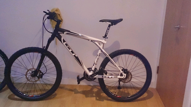 gt aggressor xc2